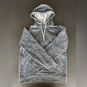EUC Lululemon City Sweat Thermo Hoodie Sz M